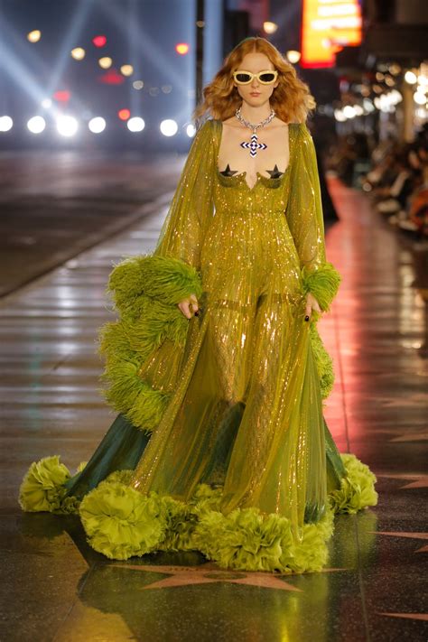 spring summer 2022 gucci|Gucci exquisite 2022.